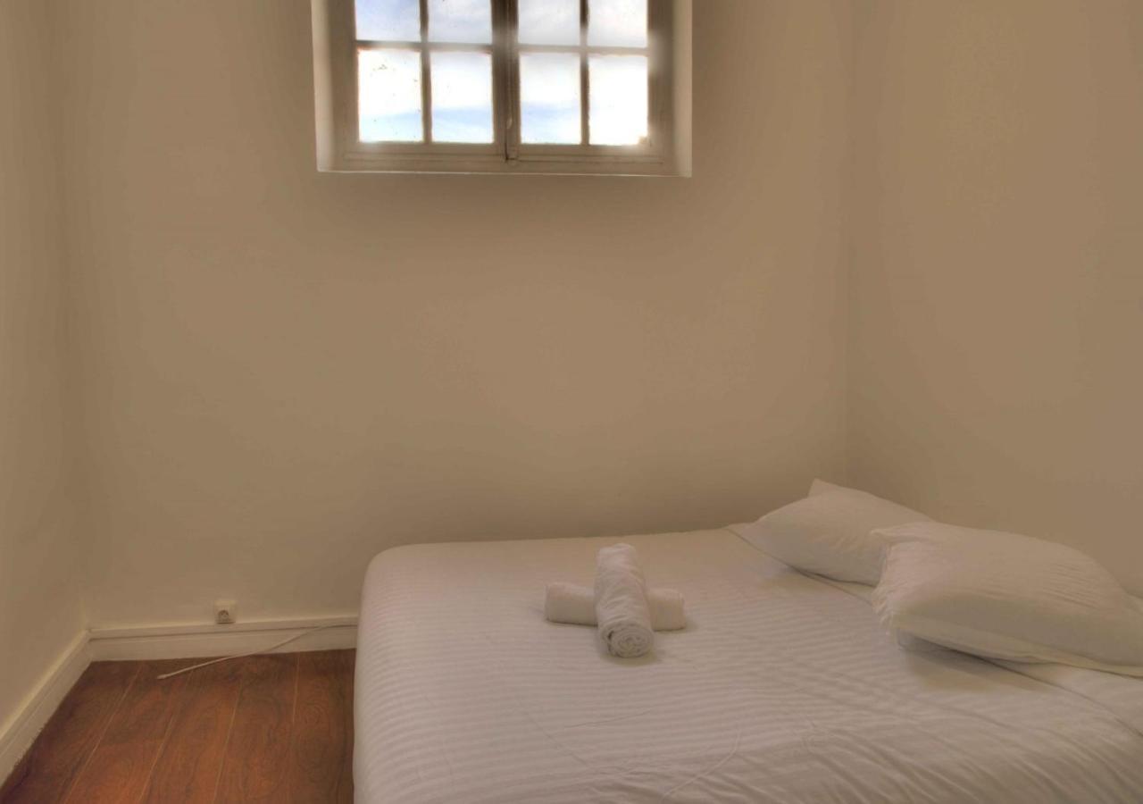 Apartment De Caractere Avenue Du Prado 4 Marseille