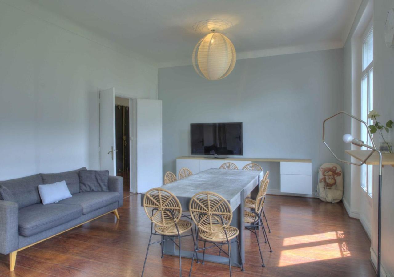 Apartment De Caractere Avenue Du Prado 4 *