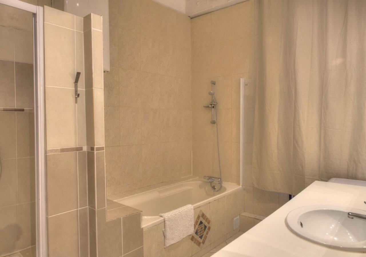 De Caractere Avenue Du Prado 4 Apartamento Marsella