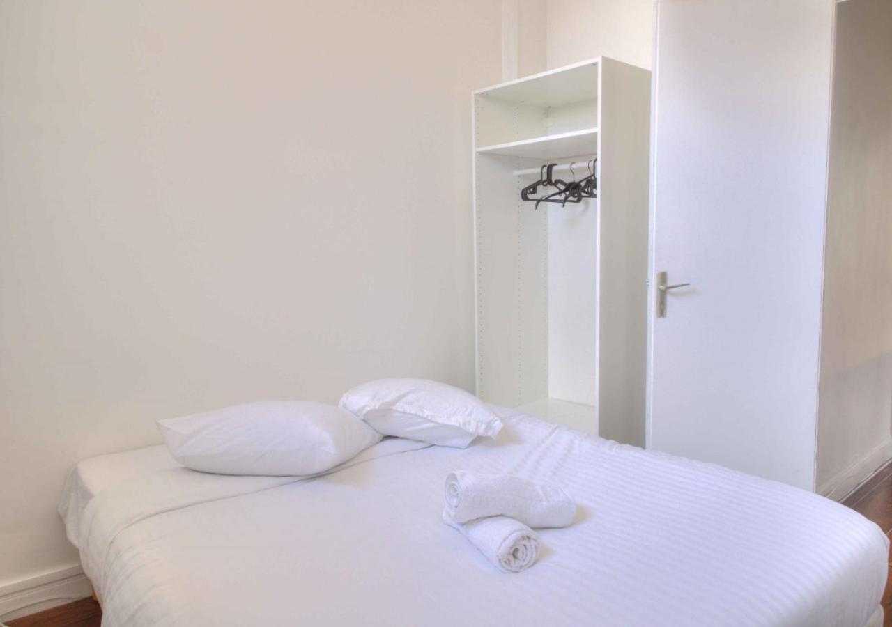 De Caractere Avenue Du Prado 4 Apartamento