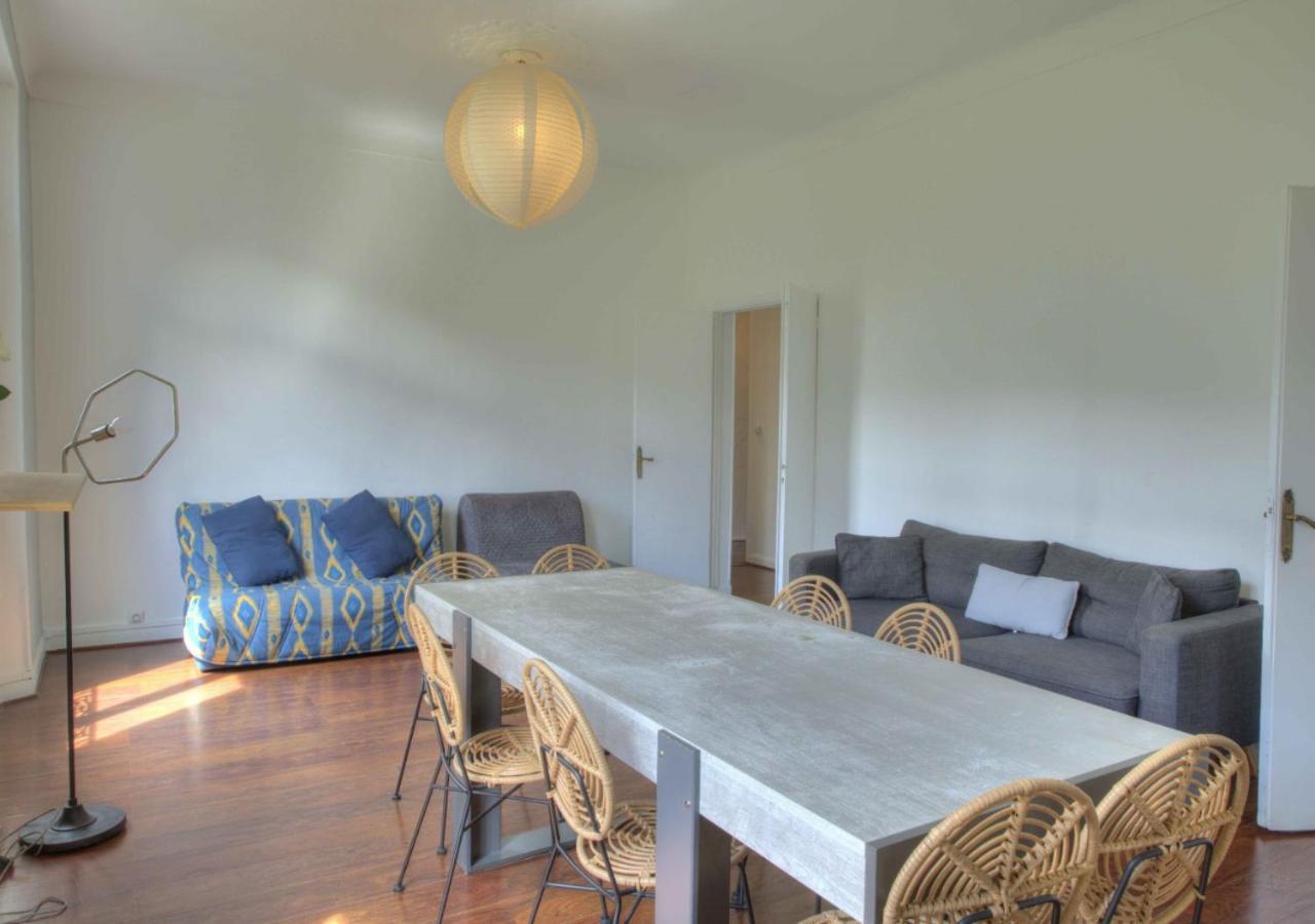 De Caractere Avenue Du Prado 4 Apartamento *